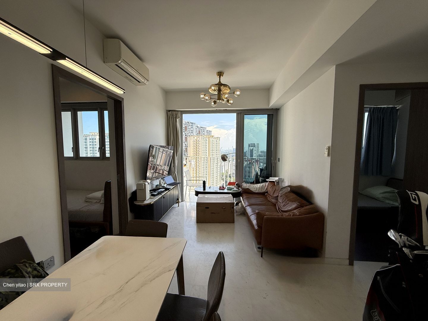 Queens Peak (D3), Condominium #587538011